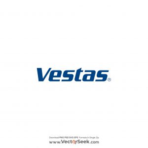 Vestas Logo Vector