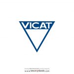 Vicat Logo Vector