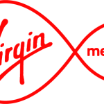 Virgin Media Logo Vector