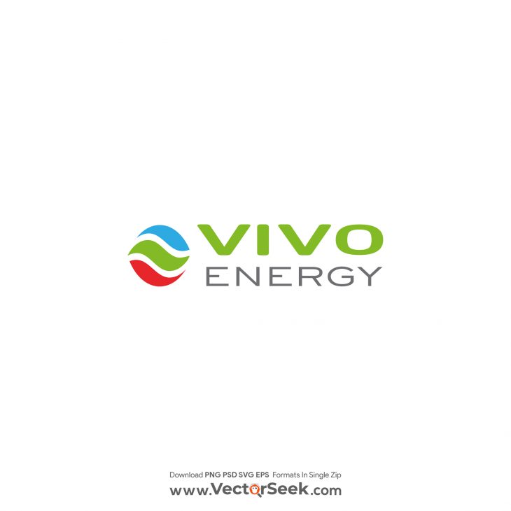 Vivo Energy Logo Vector