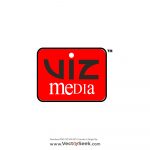 Viz Media Logo Vector