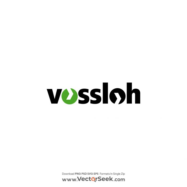 Vossloh Logo Vector