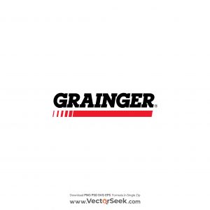 W. W. Grainger Logo Vector