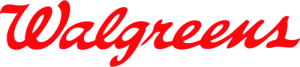 Walgreens Logo Vector