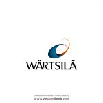 Wärtsilä Logo Vector