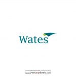 Wates Group Logo Vector