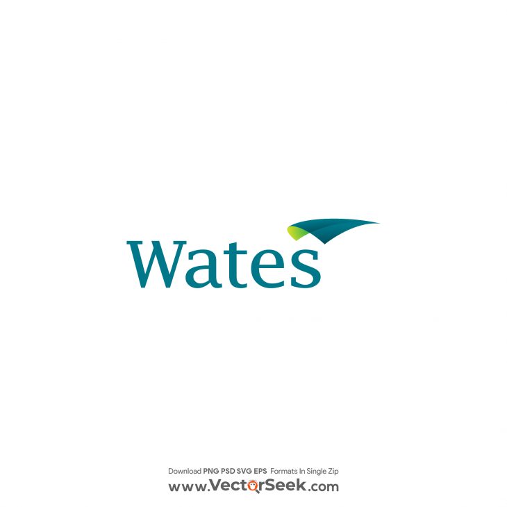 Wates Group Logo Vector