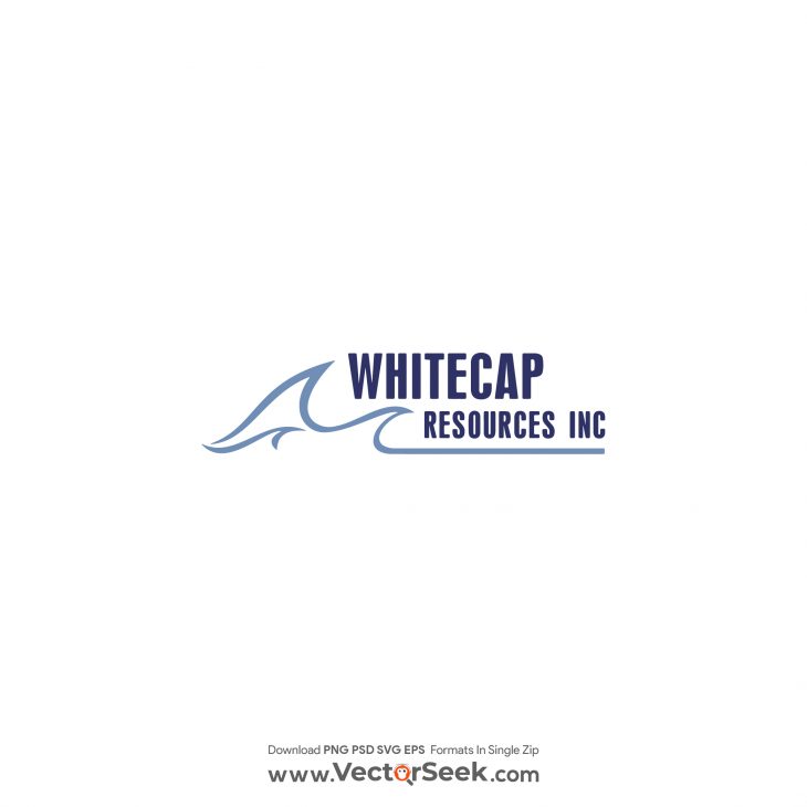 Whitecap Resources Logo Vector