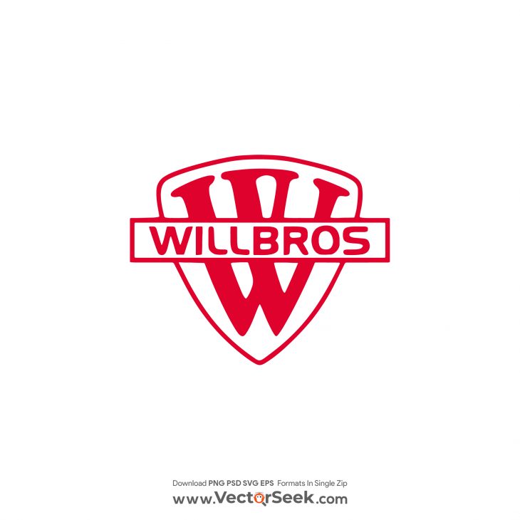 Willbros Group Logo Vector