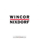 Wincor Nixdorf Logo Vector