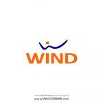 Wind Logo Vector