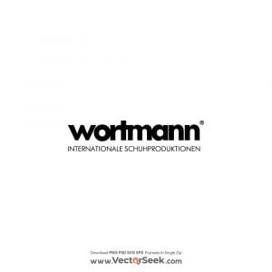Wortmann Group Logo Vector