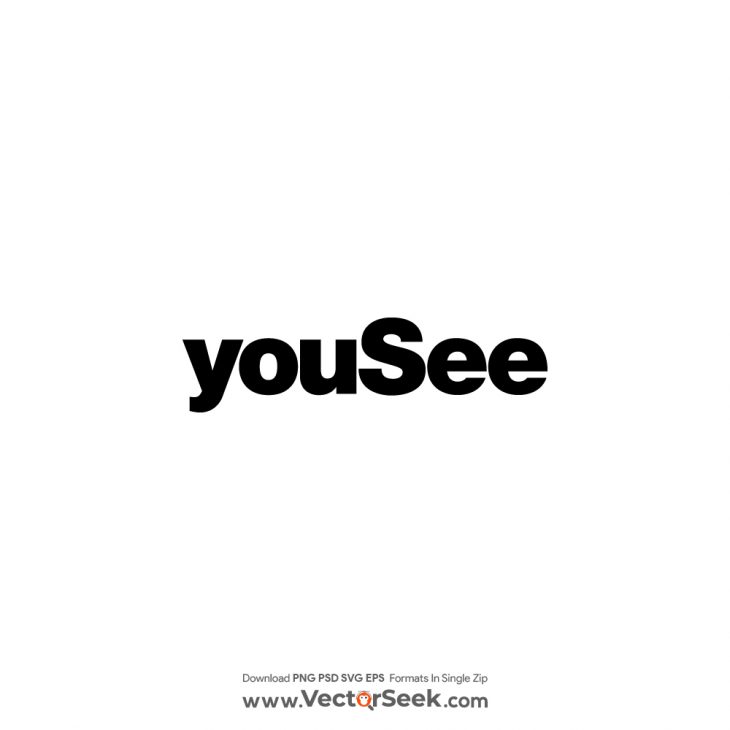 YouSee Logo Vector
