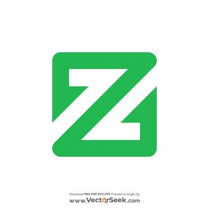 ZCoin Logo Vector