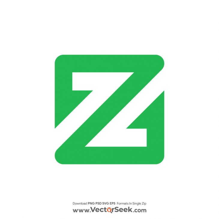 ZCoin Logo Vector