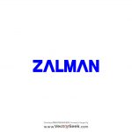 Zalman Logo Vector