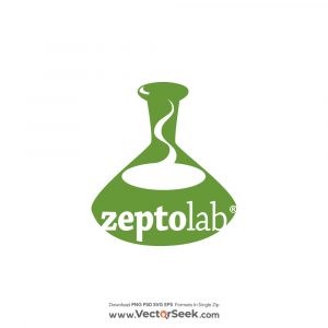 ZeptoLab Logo Vector