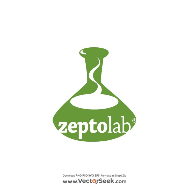 ZeptoLab Logo Vector