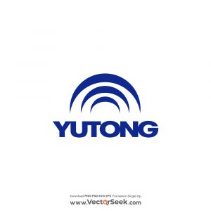 Zhengzhou Yutong Bus Co., Ltd. Logo Vector