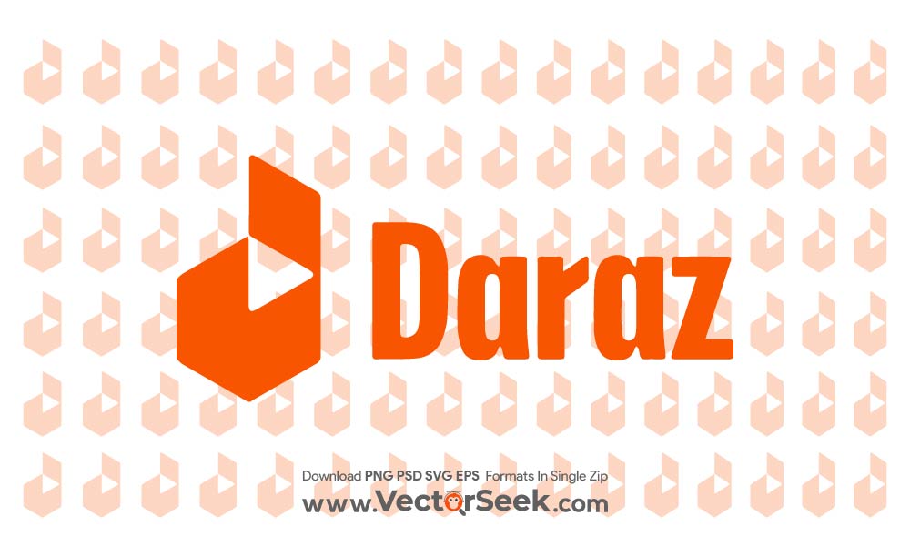 Daraz New Logo - Daraz Got No Chill With Rebranding