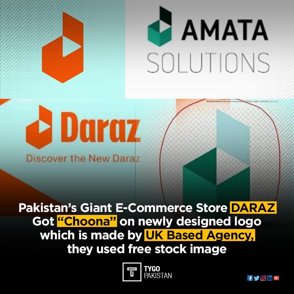 Daraz New Logo - Daraz Got No Chill With Rebranding - (.Ai .PNG .SVG ...