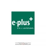 ePlus Logo Vector