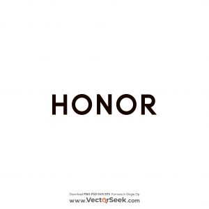 hiHonor Logo Vector