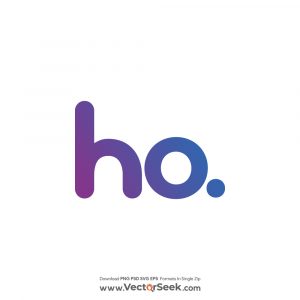 ho Logo Vector