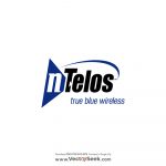 nTelos Logo Vector