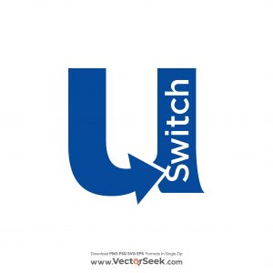 uSwitch Logo Vector