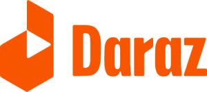 Daraz New Logo Vector