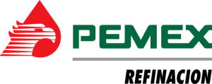 Pemex Refinación Logo Vector