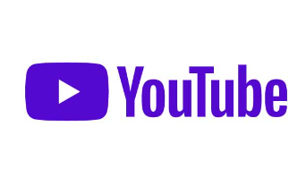 Purple Youtube Logo Vector - (.Ai .PNG .SVG .EPS Free Download)