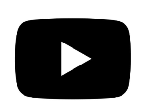 vectorseek Youtube Black Icon Logo Vector