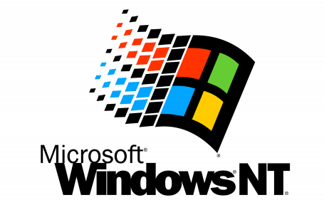 Windows 2.0 Logo Vector - (.Ai .PNG .SVG .EPS Free Download)