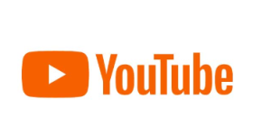 vectorseek Orange YouTube Logo