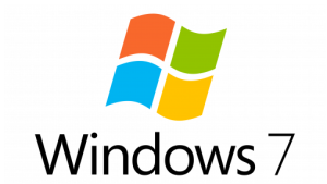 2009 Windows Logo Vector