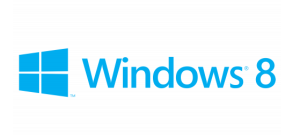 2012 Windows Logo Vector