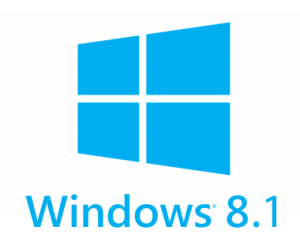 2013 Windows Logo Vector