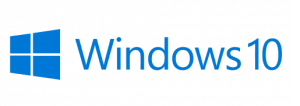 2015 Windows Logo Vector