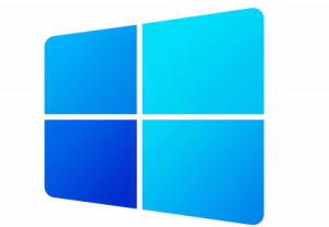 2020 Windows Logo Vector