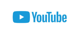 vectorseek Blue Youtube Logo Vector