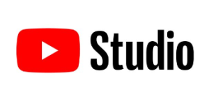 vectorseek Youtube Studio Logo Vector