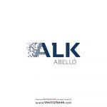 ALK Abelló Logo Vector