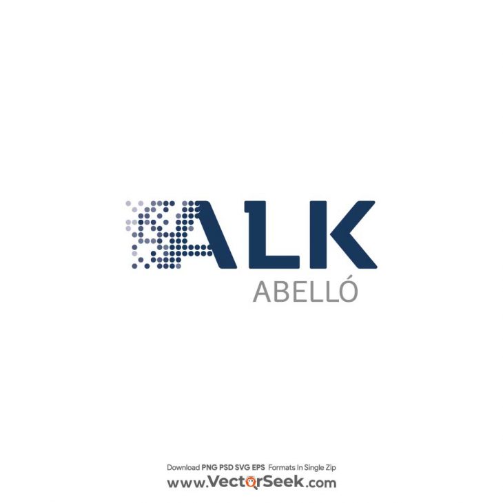 ALK-Abelló Logo-Vector
