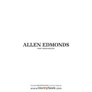 ALLEN EDMONDS Logo Vector - (.Ai .PNG .SVG .EPS Free Download)