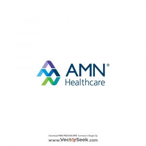 AMN Healthcare Logo Vector