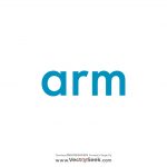 ARM Holdings Logo Vector