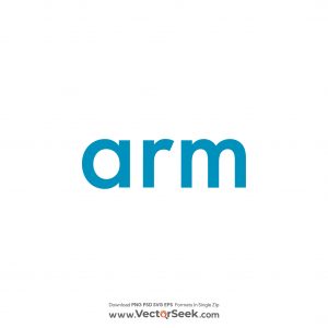 ARM Holdings Logo Vector