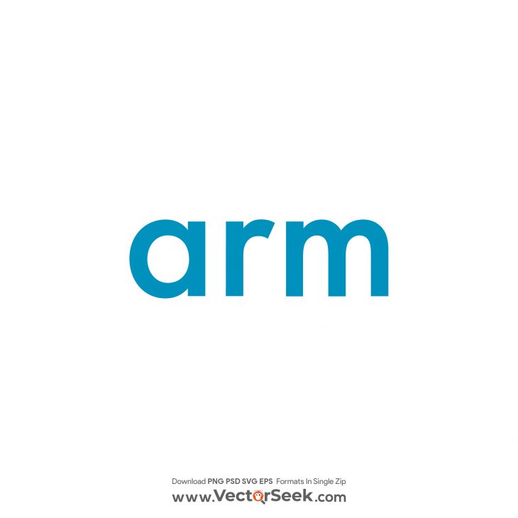 ARM Holdings Logo Vector
